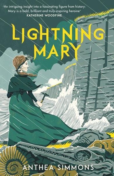 Produktbild: Lightning Mary