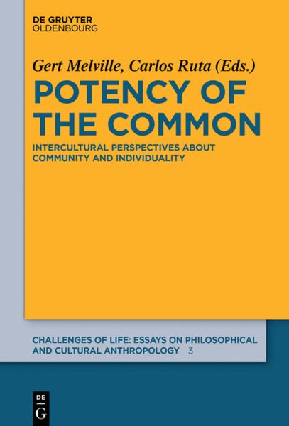 Produktbild: Potency of the Common