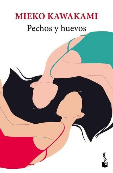 Produktbild: Pechos Y Huevos (Novela) / Breasts and Eggs (a Novel)
