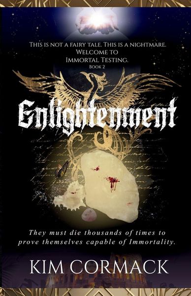 Produktbild: Enlightenment