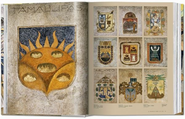 Produktbild: Diego Rivera