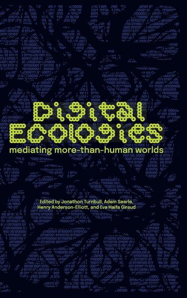 Produktbild: Digital ecologies
