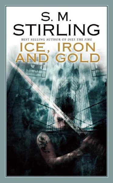 Produktbild: Ice, Iron and Gold