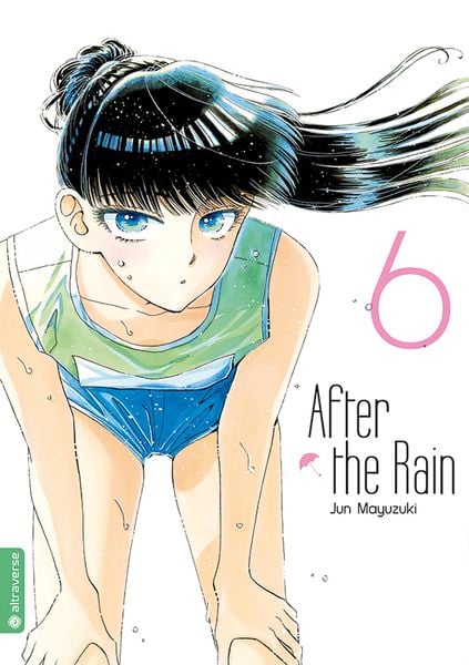 Produktbild: After the Rain 06
