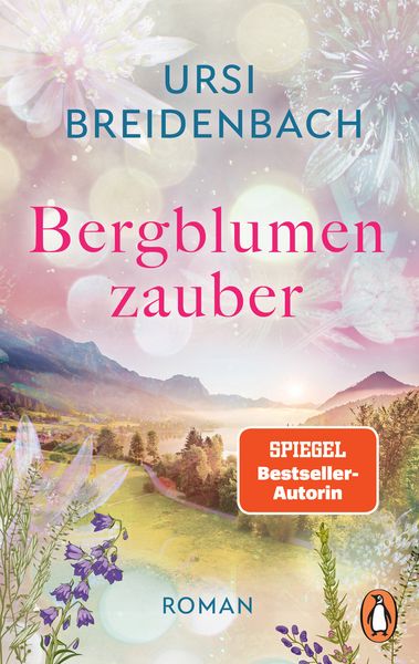 Produktbild: Bergblumenzauber