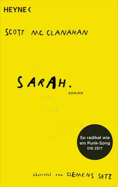 Produktbild: Sarah