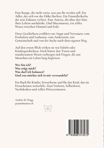 Produktbild: Wandlungen
