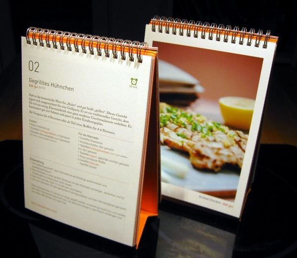 Produktbild: Kochlust auf Koreanisch - 28 leckere & einfache Rezepte aus Korea
