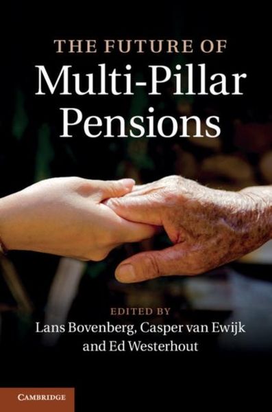Produktbild: Future of Multi-Pillar Pensions