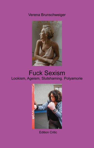 Produktbild: Fuck Sexism