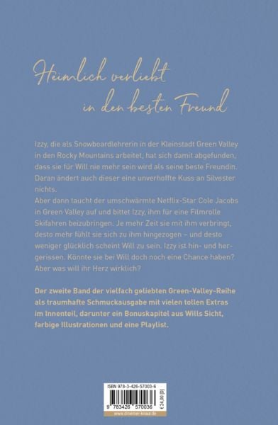 Produktbild: New Promises