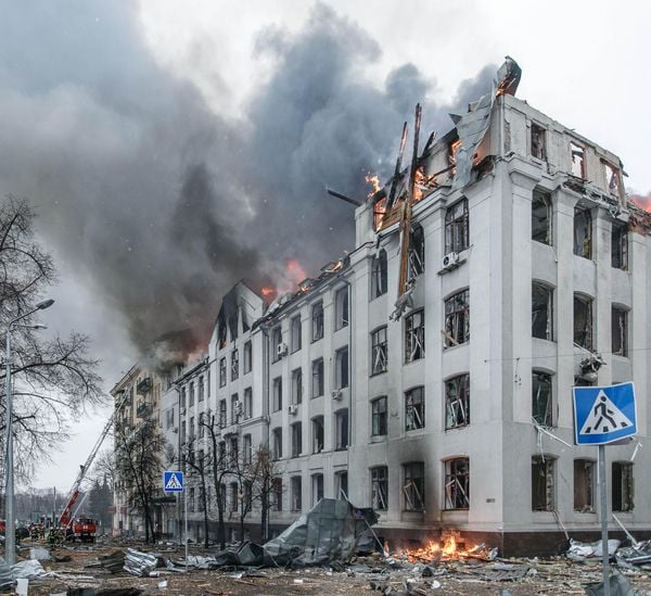 Produktbild: Kharkiv. Architectural Guide