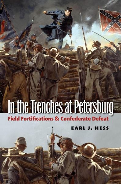 Produktbild: In the Trenches at Petersburg