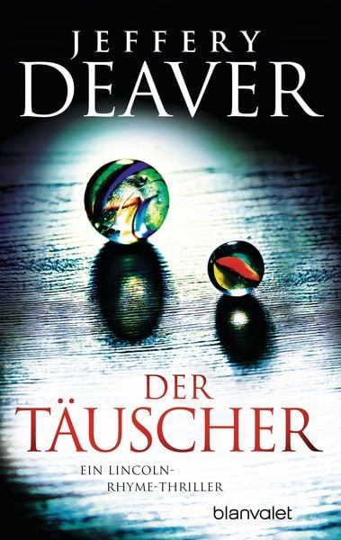 Produktbild: Der T&auml;uscher