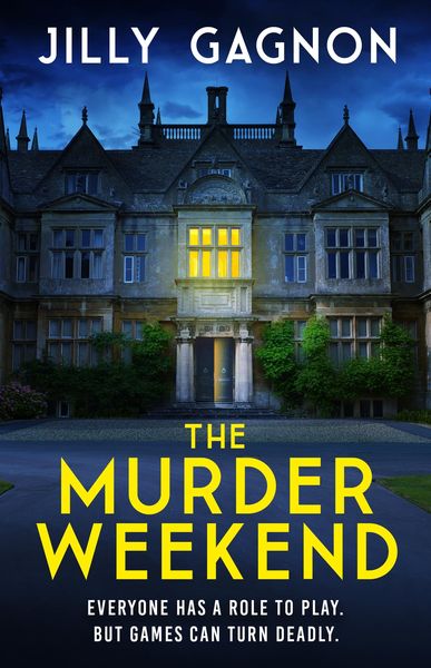 Produktbild: The Murder Weekend