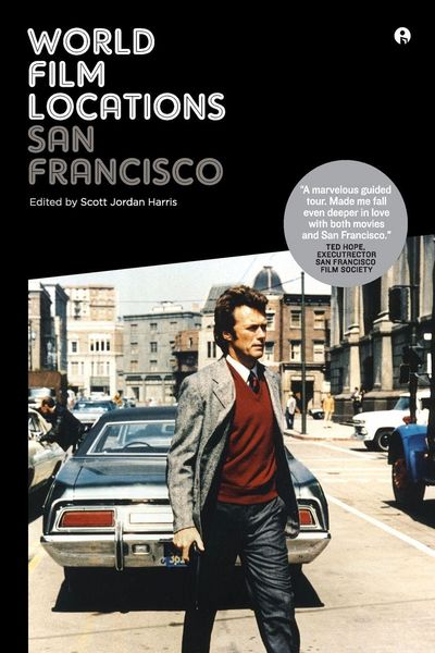 Produktbild: World Film Locations