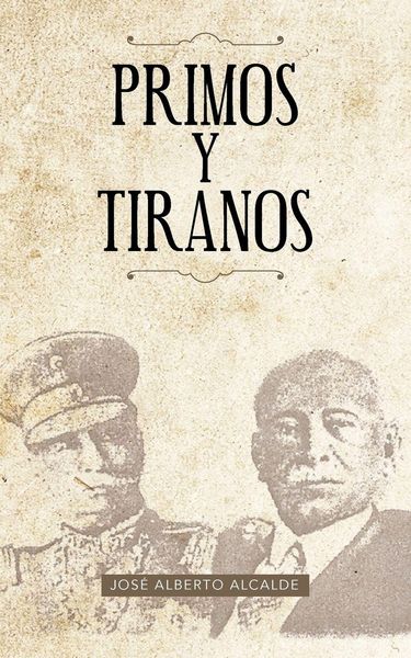 Produktbild: Primos y Tiranos