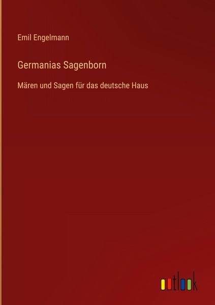 Produktbild: Germanias Sagenborn