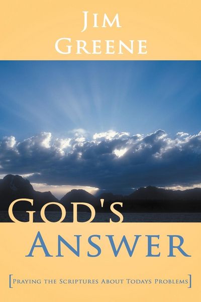 Produktbild: God's Answer
