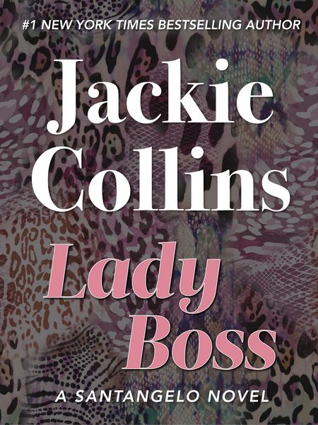 Produktbild: Lady Boss