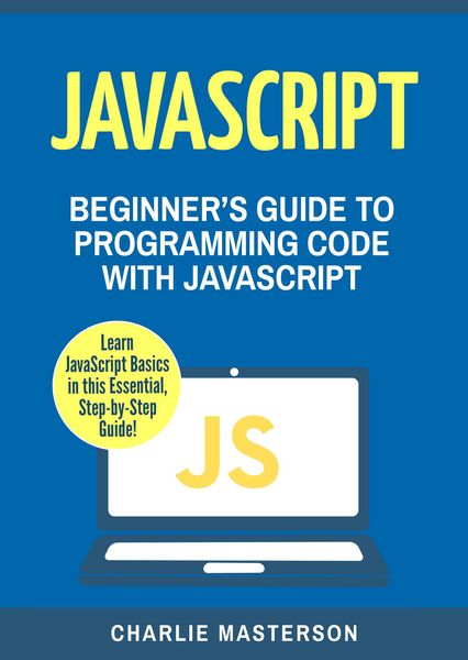 Produktbild: JavaScript