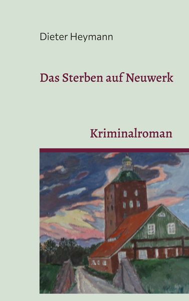 Produktbild: Das Sterben auf Neuwerk
