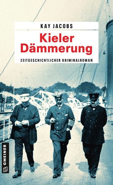 Produktbild: Kieler D&auml;mmerung