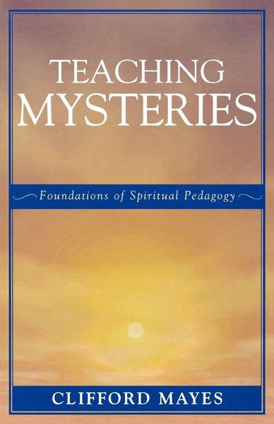 Produktbild: Teaching Mysteries