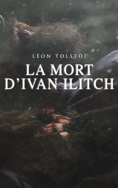 Produktbild: La Mort d'Ivan Ilitch