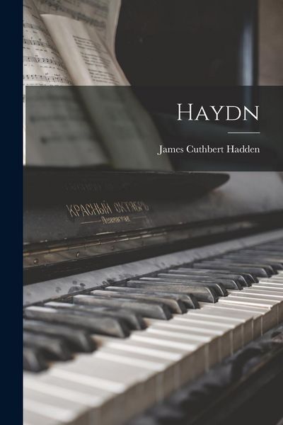 Produktbild: Haydn