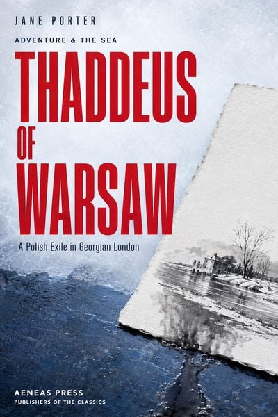 Produktbild: Thaddeus of Warsaw