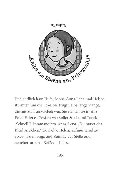 Produktbild: Die Schule der magischen Tiere Erstausstattung 2: Das Buch zum Film