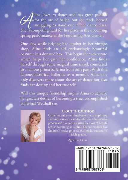 Produktbild: The Ballerina