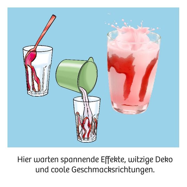 Produktbild: Fun Science Coole Drinks