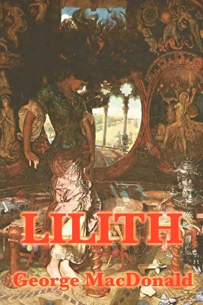 Produktbild: Lilith