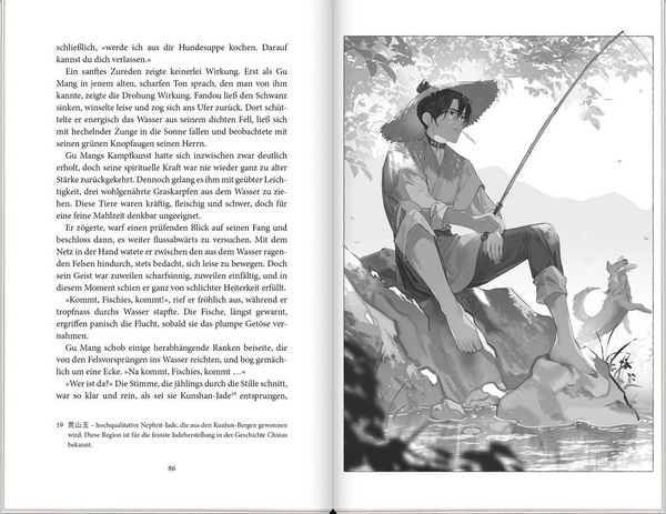 Produktbild: Remnants of Filth. Buch 3