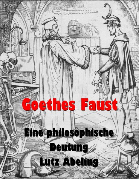 Produktbild: Goethes Faust
