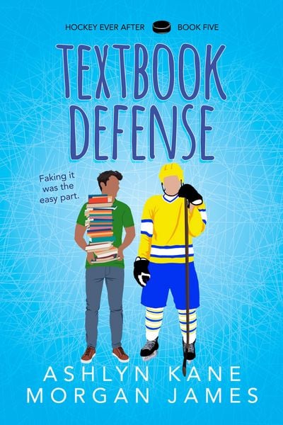 Produktbild: Textbook Defense
