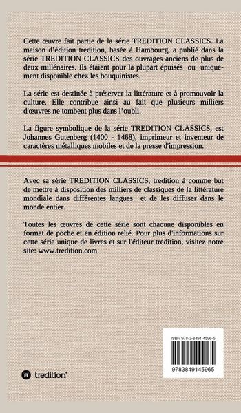 Produktbild: A Selection from the Comedies of Marivaux