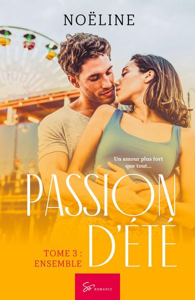 Produktbild: Passion d'&eacute;t&eacute; - Ensemble