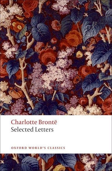 Produktbild: Selected Letters