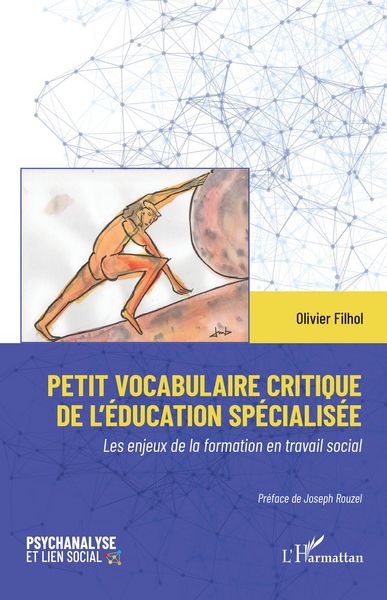 Produktbild: Petit vocabulaire critique de l'&eacute;ducation sp&eacute;cialis&eacute;e