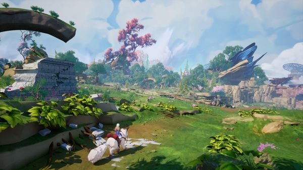 Produktbild: Edge of Memories