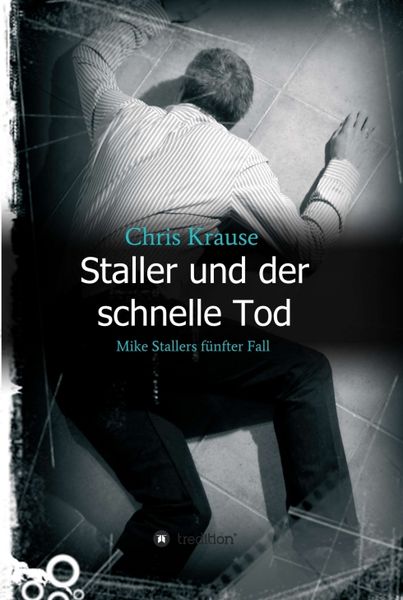 Produktbild: Staller und der schnelle Tod