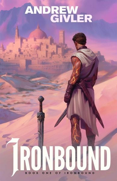 Produktbild: Ironbound
