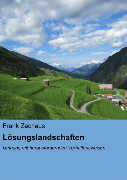Produktbild: L&ouml;sungslandschaften