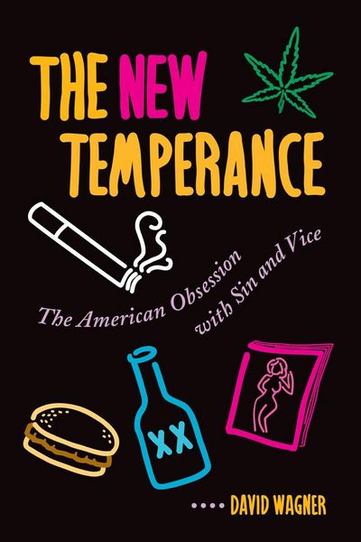 Produktbild: The New Temperance
