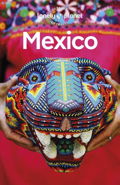 Produktbild: Travel Guide Mexico
