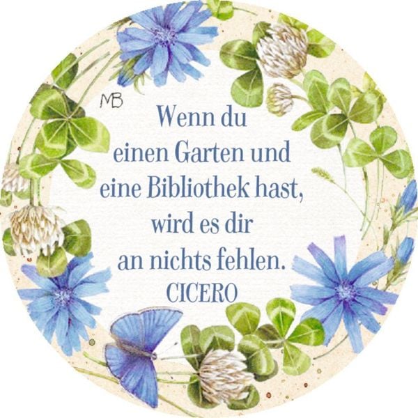 Produktbild: Sprüchedose