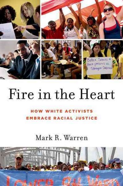 Produktbild: Fire in the Heart